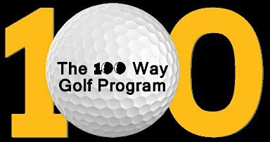 2024 100Way Golf Program Registration