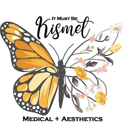 It Must Be Kismet Medical + Aesthetics, Inc.