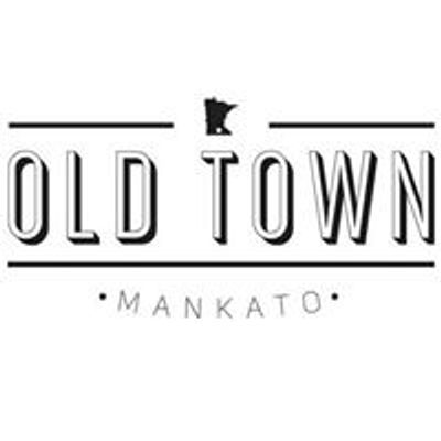 Old Town Association in Mankato City Center