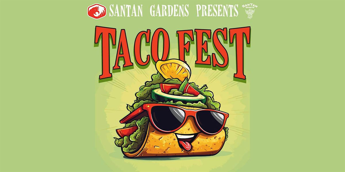 SanTan Taco Fest