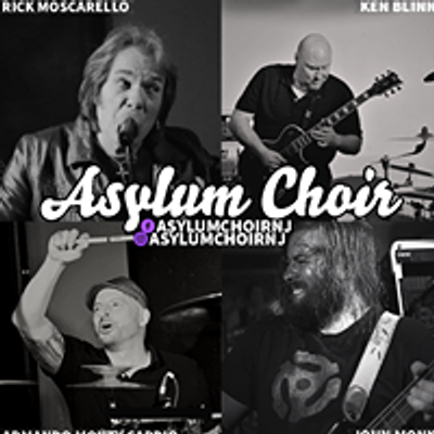 Asylum Choir