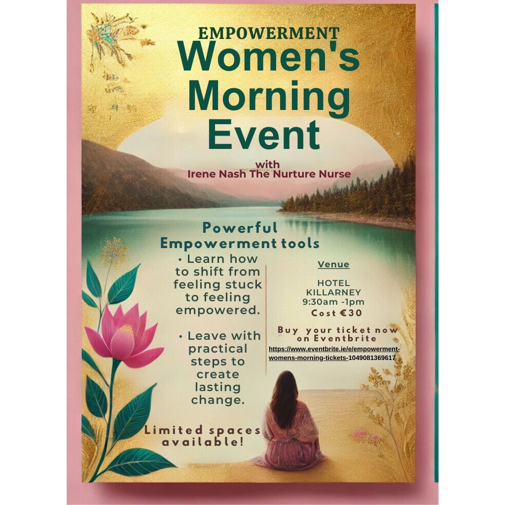 Empowerment Women's Morning: