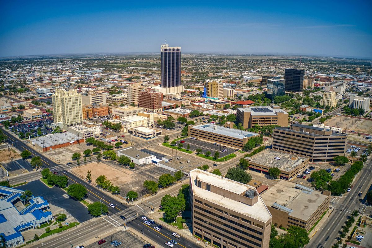 An Epic, Fun-Filled Scavenger Hunt! - Adventures Around Amarillo