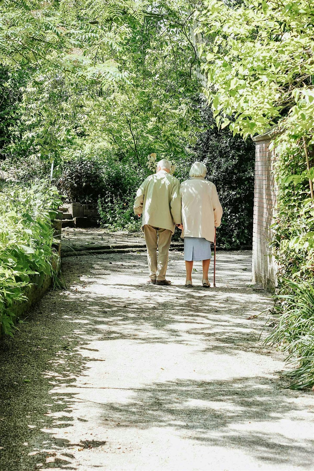 Deepening Your Understanding of Dementia: A Workshop for Caregivers