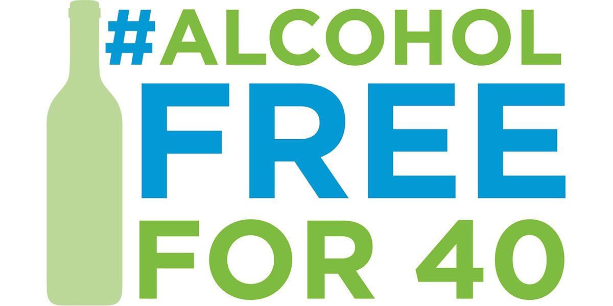 2025 Alcohol Free for 40 | Labs + Metrics [Shreveport]