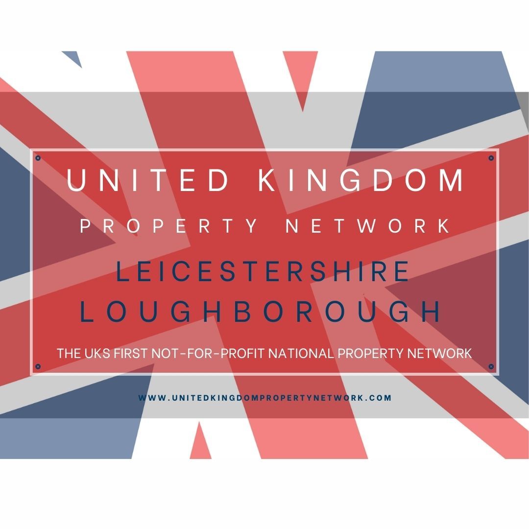 Loughborough United Kingdom Property Network 