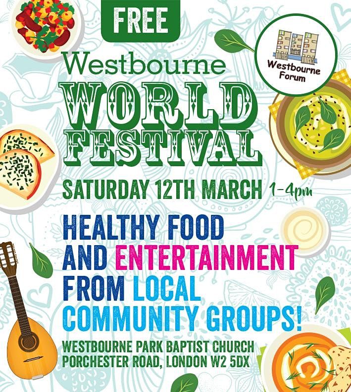 Westbourne World Festival