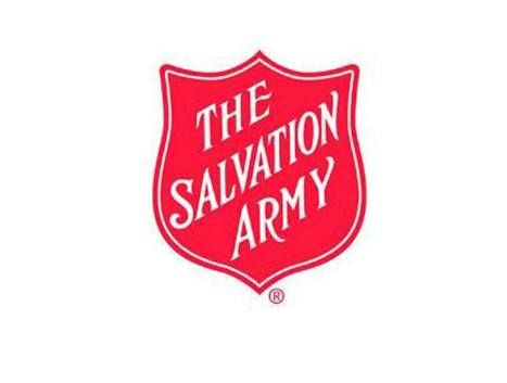 Hornell Salvation Army Food Pantry - Red Kettle Volunteer Needs