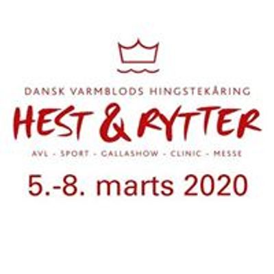 Hest & Rytter