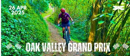 Oak Valley Grand Prix