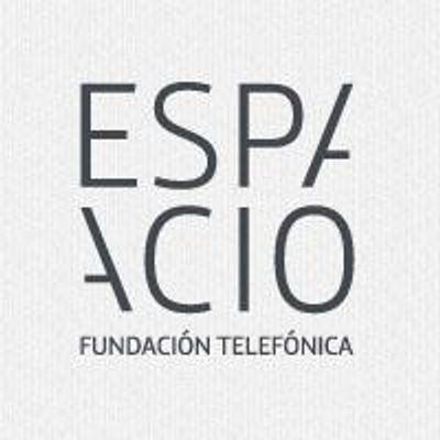 Espacio Fundaci\u00f3n Telef\u00f3nica Madrid