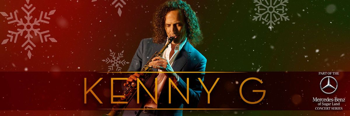 Kenny G