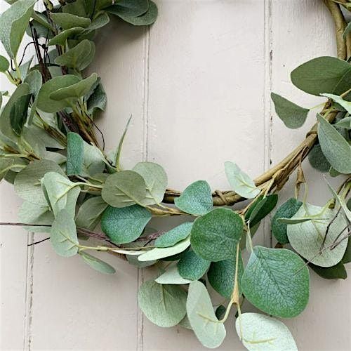 Autumn Wreath Workshop