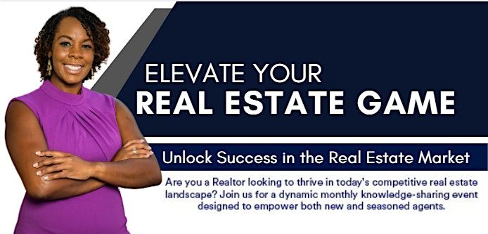 Elevate Your Real Estate Game!