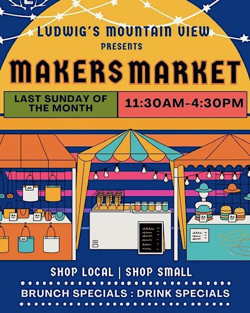 Ludwig's Makers Market