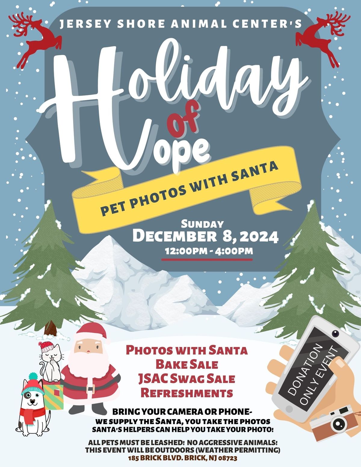 Holiday of Hope