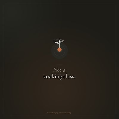 Pepenoo x Nourrir la R\u00e9volution