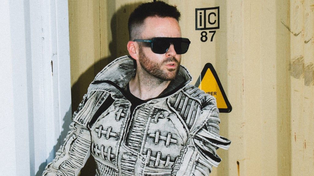 Gareth Emery w/ LSR/CITY Tickets, Mission Ballroom, Denver, 5 April 2025