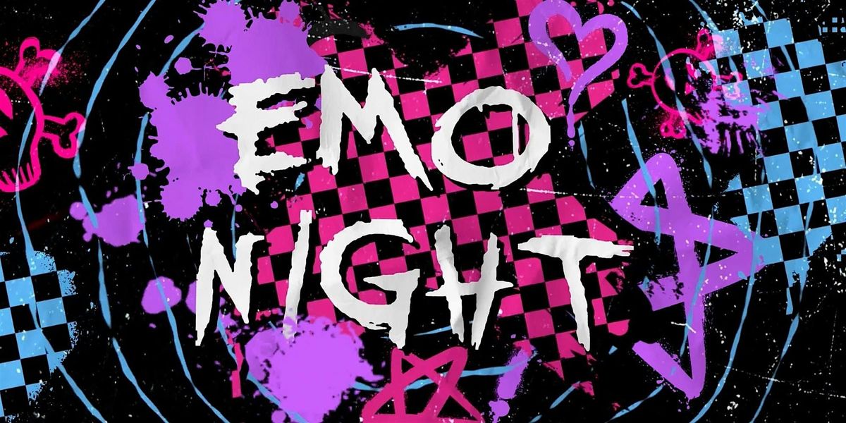 EMO Night: Black Friday Parade