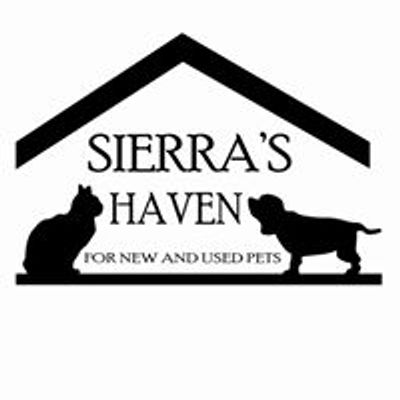 Sierra's Haven For New And Used Pets