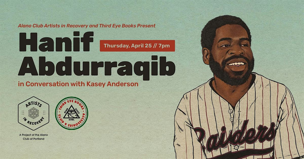 Hanif Abdurraqib: There's Always This Year