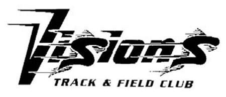 Houston Visions Track Meet