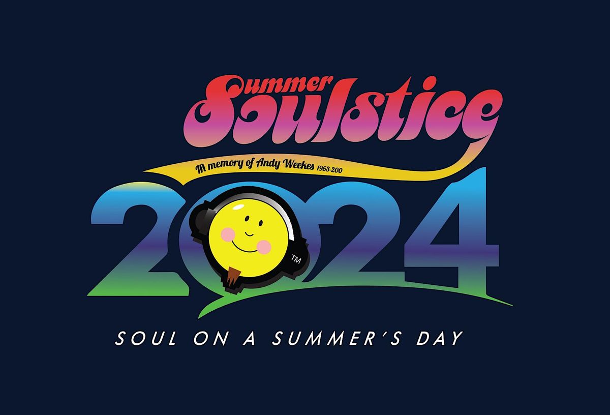 Soulstice 2024
