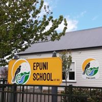 Epuni Primary School