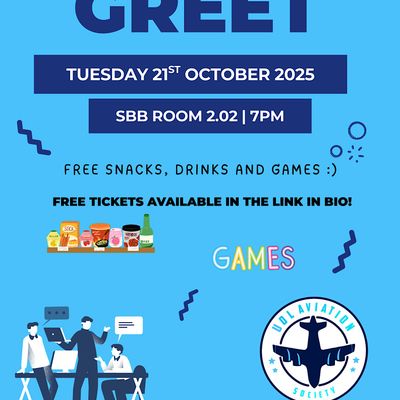 UoL Aviation Society