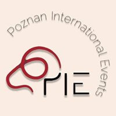 PIE - Poznan International Events