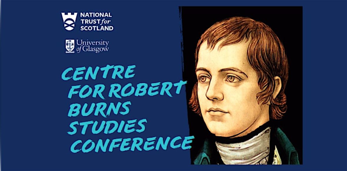 Centre for Robert Burns Studies Conference