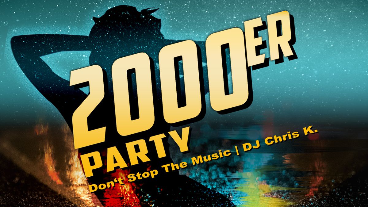 2000er Party