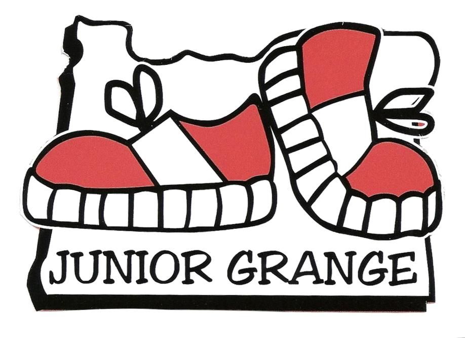 Fairview Junior Grange