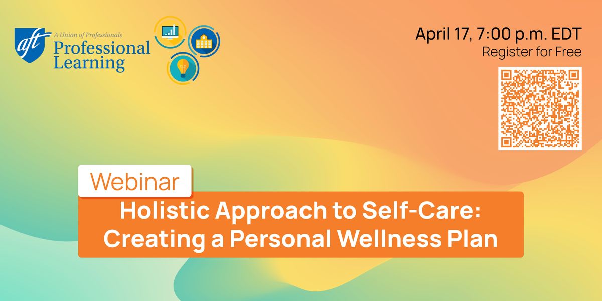More Than Just Self-Care: Six Factors of Educator Well-Being