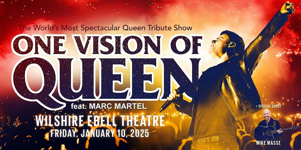 One Vision of Queen