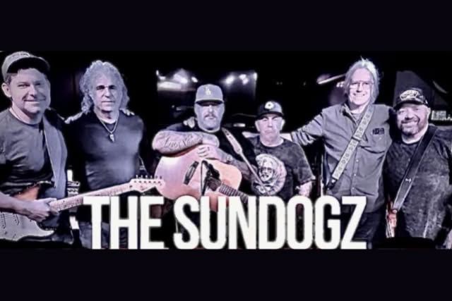 The Sundogz