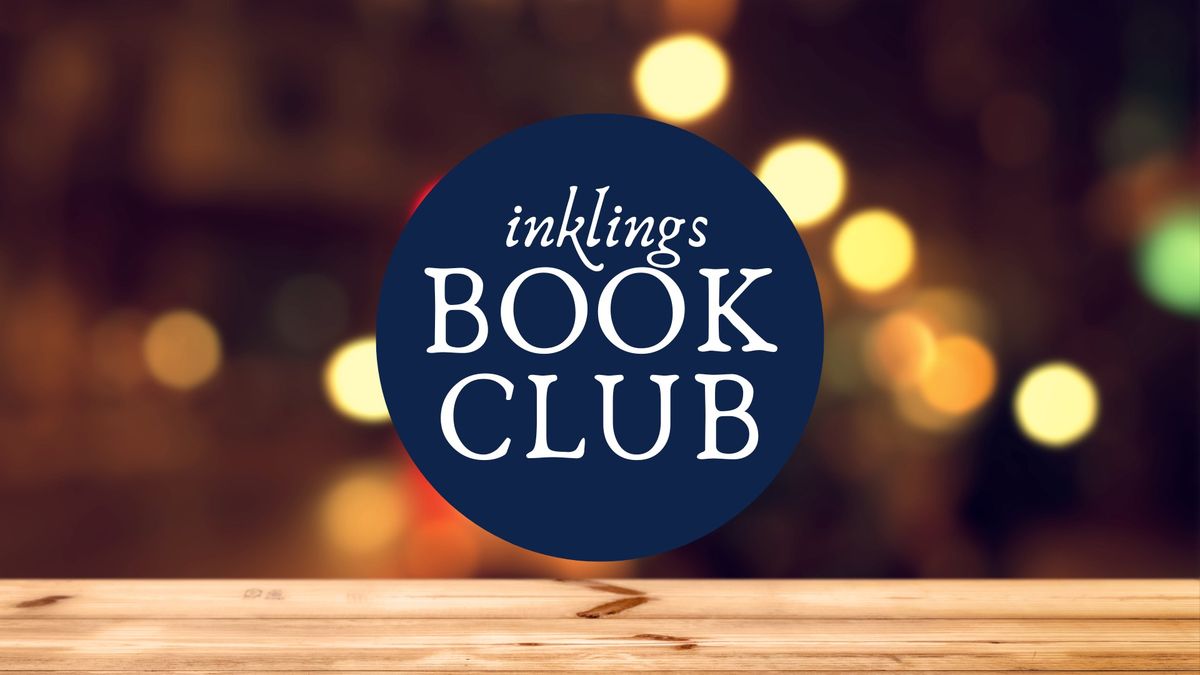 Inklings Book Club: Mary Oliver's "Devotions"