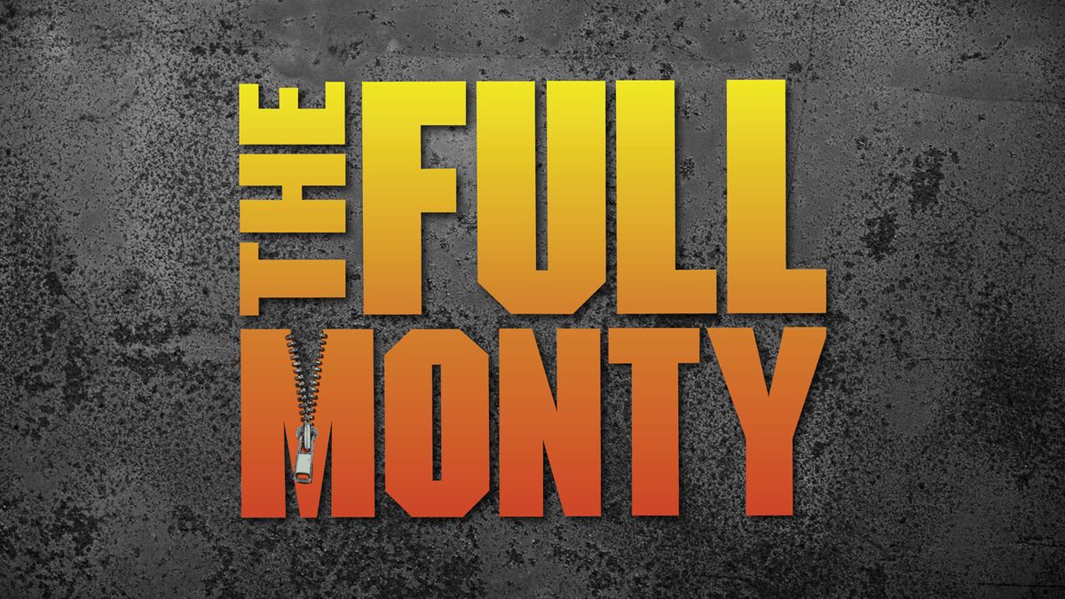 The Full Monty