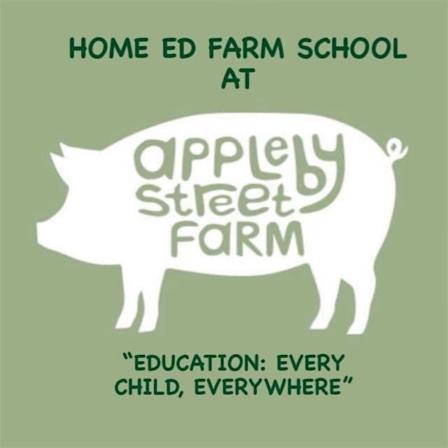 Farm school Home Ed sessions