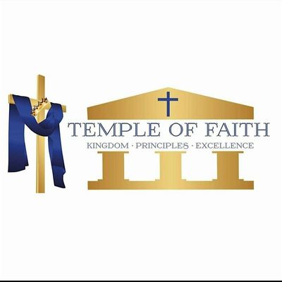 Temple Of Faith A Place of Purity Inc.