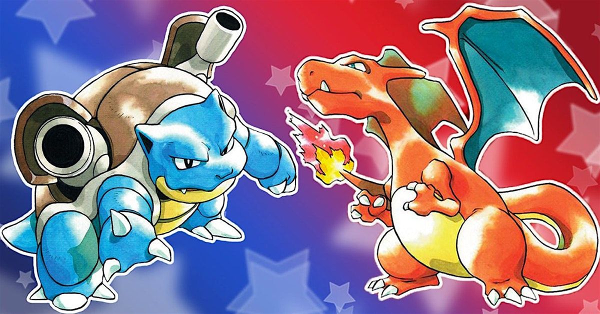 USE THUNDERBOLT! A Pokemon Fan Trivia Trivia [TWEED HEADS] at Seagulls