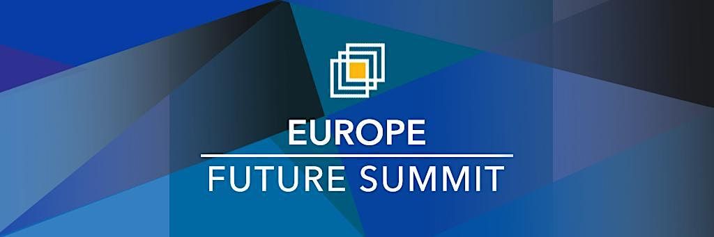 Europe Future Summit 2023
