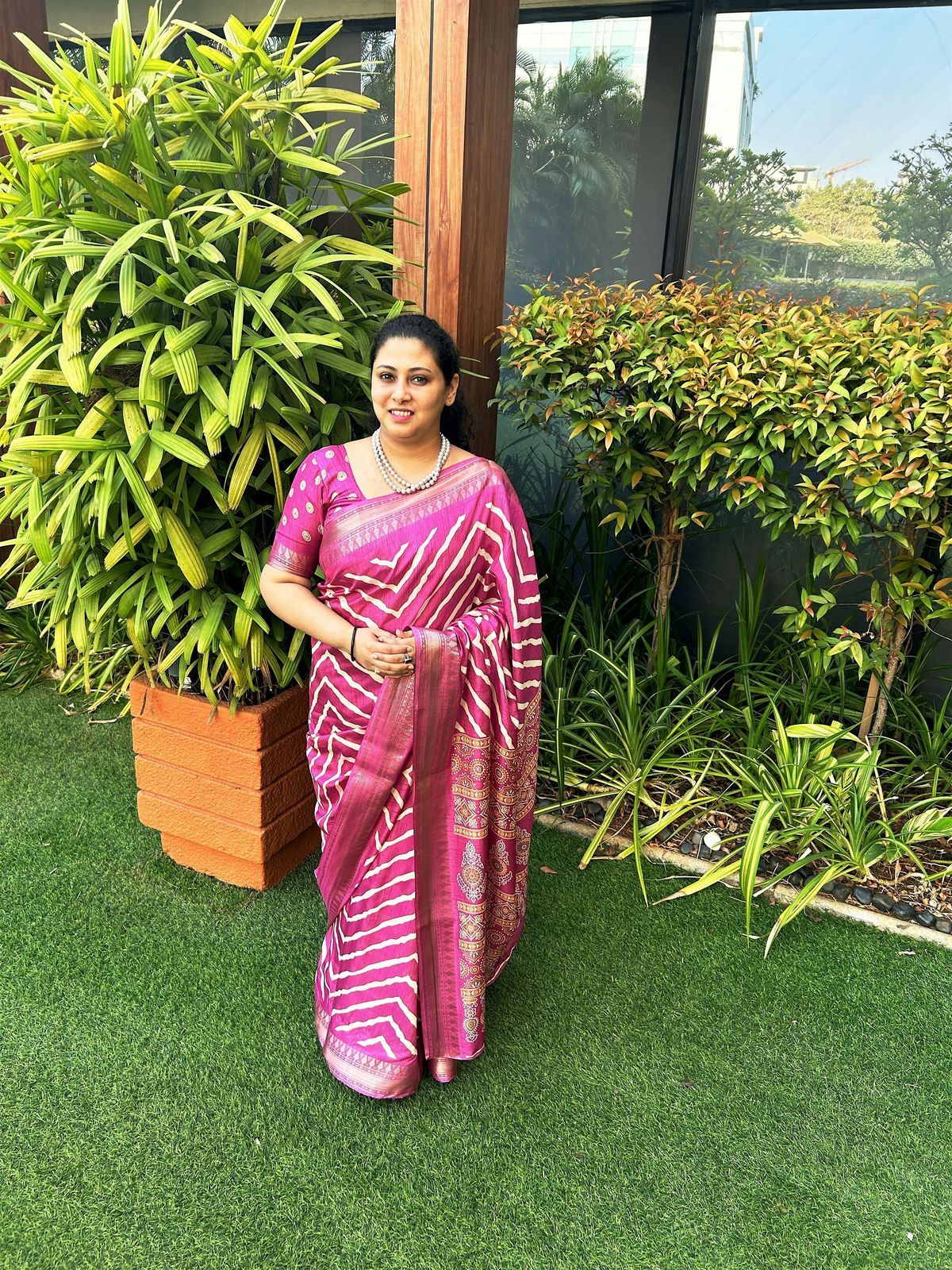 Priti Jha Appointed as Director of Operations for Courtyard By Marriott