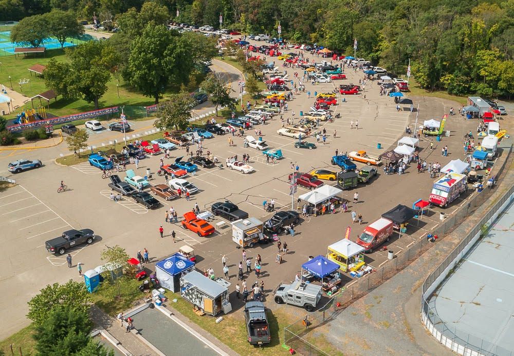 5th Annual Car Show & Festival