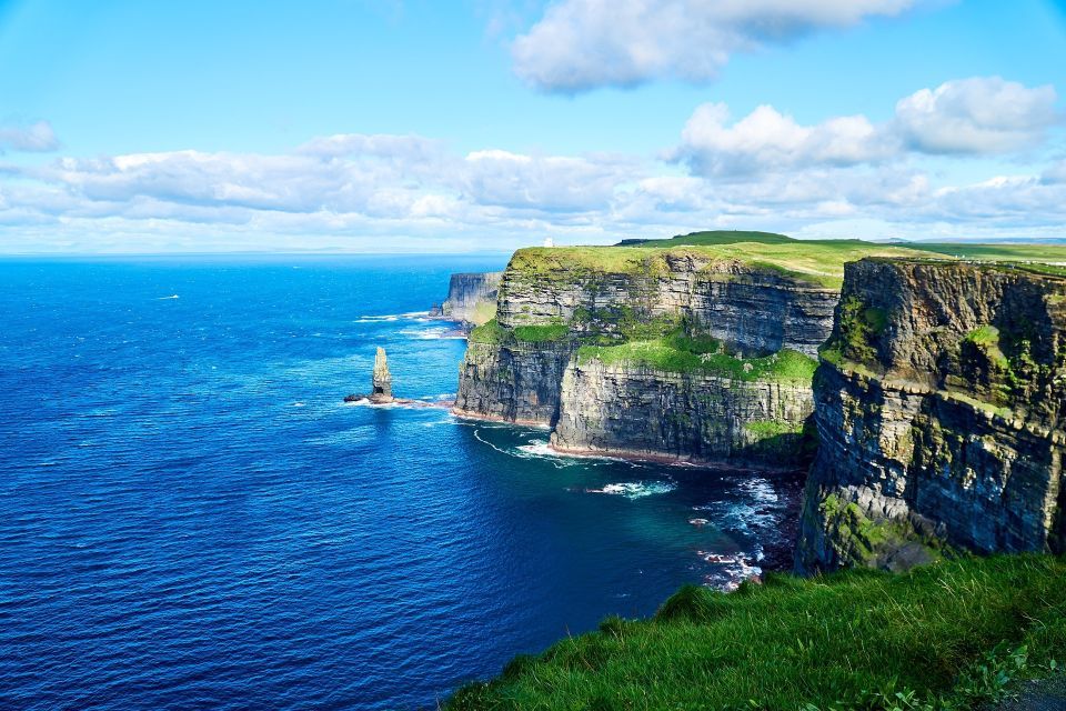 ireland day tour from dublin