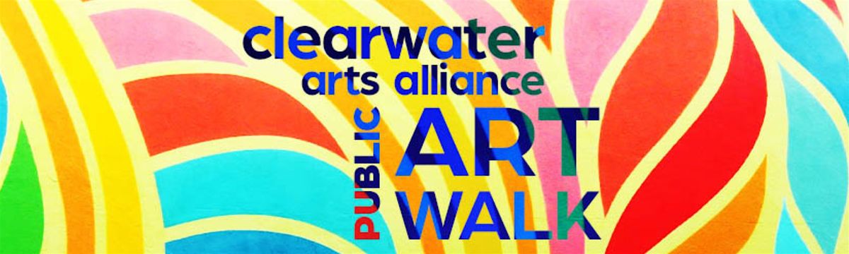 Clearwater Art Walk