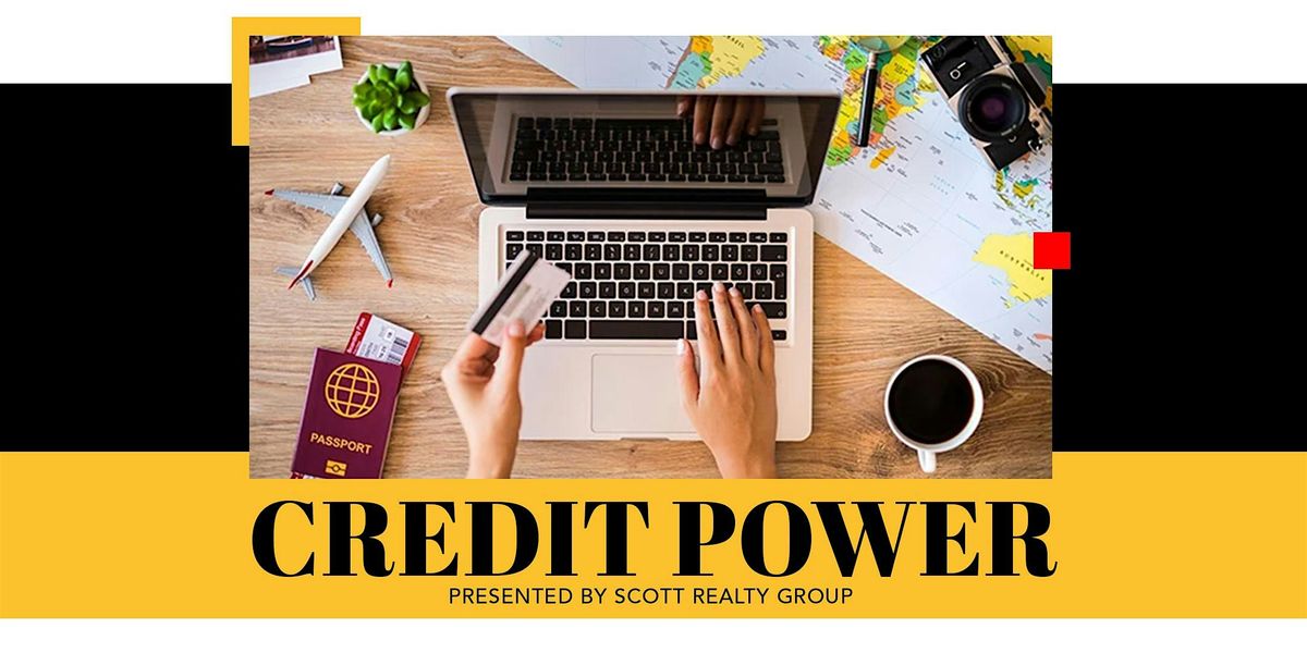 "Credit Power"