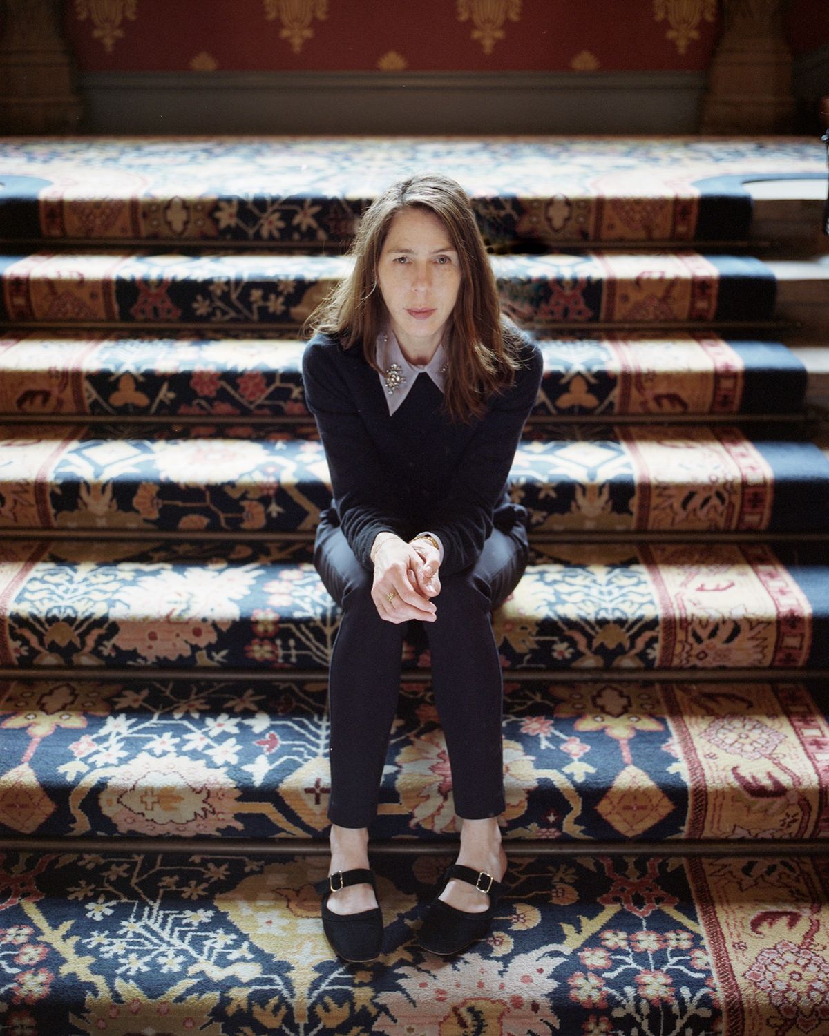 Rachel Kushner - \u00abSee der Sch\u00f6pfung\u00bb