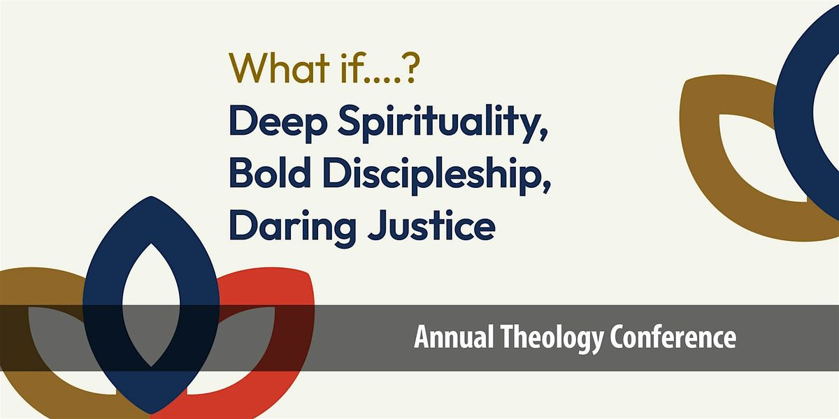 Annual Theology Conference 2024