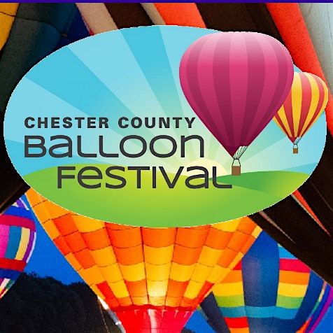 17th Annual Chester County Hot Air Balloon Festival